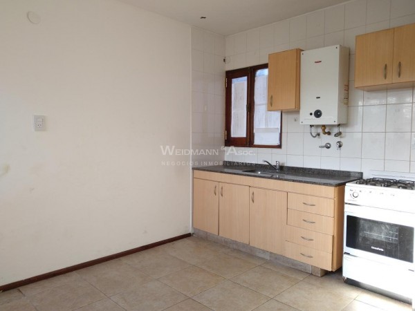 DEPARTAMENTO EN DÚPLEX, EN VENTA - CONDOMINIO PIEDRAS I