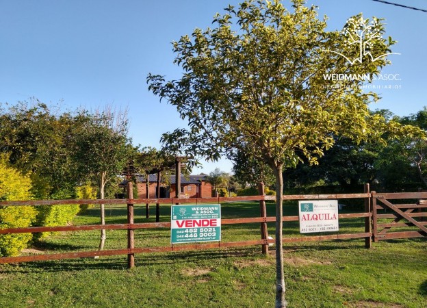 Casaquinta en Venta, Santa Rosa de Calchines