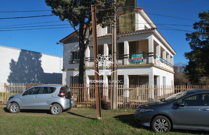 En venta, sobre Ruta 11 y Ruta 70, Recreo