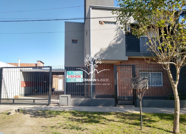 CASA EN VENTA, A 100 METROS DE AV. RICHIERI SANTO TOMÉ