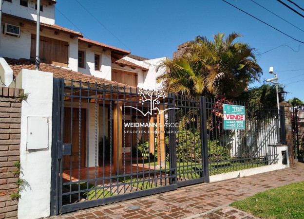 Casa en venta, lista para ingresar a vivir.