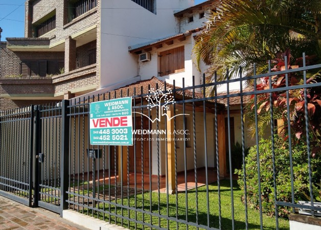 Casa en venta, lista para ingresar a vivir.