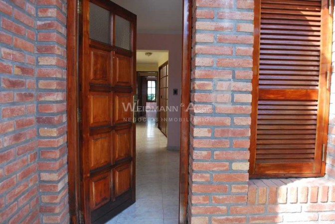CASA EN ALQUILER, SANTO TOME RESIDENCIAL