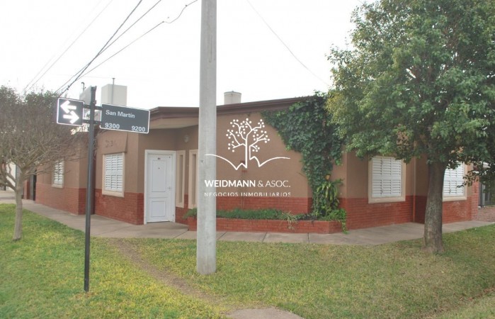 Casa zona Granja La Esmeralda