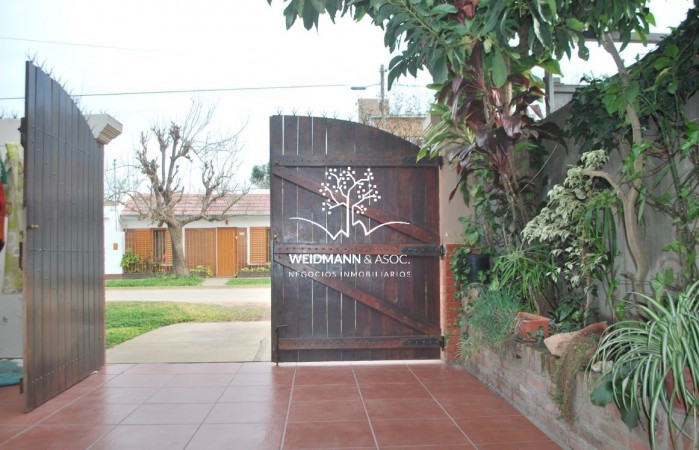 Casa en venta zona Granja La Esmeralda, San Martin al 9200, ciudad de Santa Fe