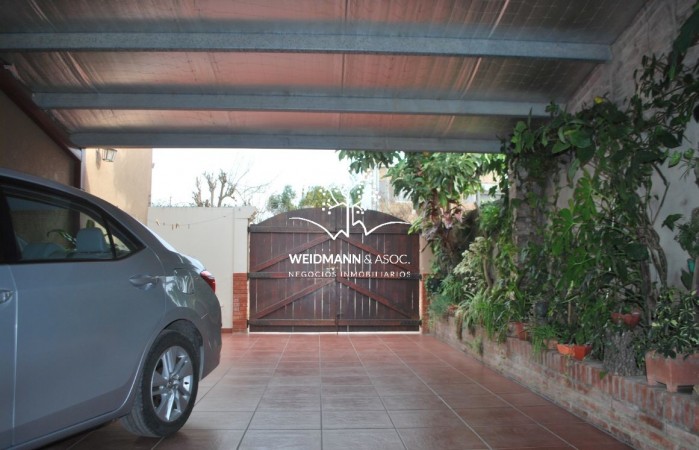 Casa en venta zona Granja La Esmeralda, San Martin al 9200, ciudad de Santa Fe