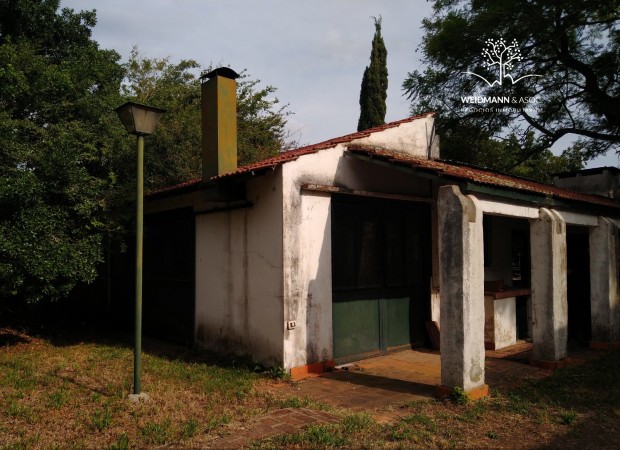 Casaquinta en venta, a 150 metros del río, Sauce Viejo