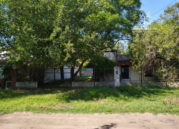 Casaquinta en venta, a 150 metros del río, Sauce Viejo