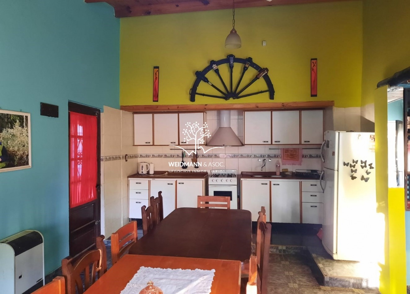 Casaquinta en venta, Arroyo Leyes Ruta 1 Km 13