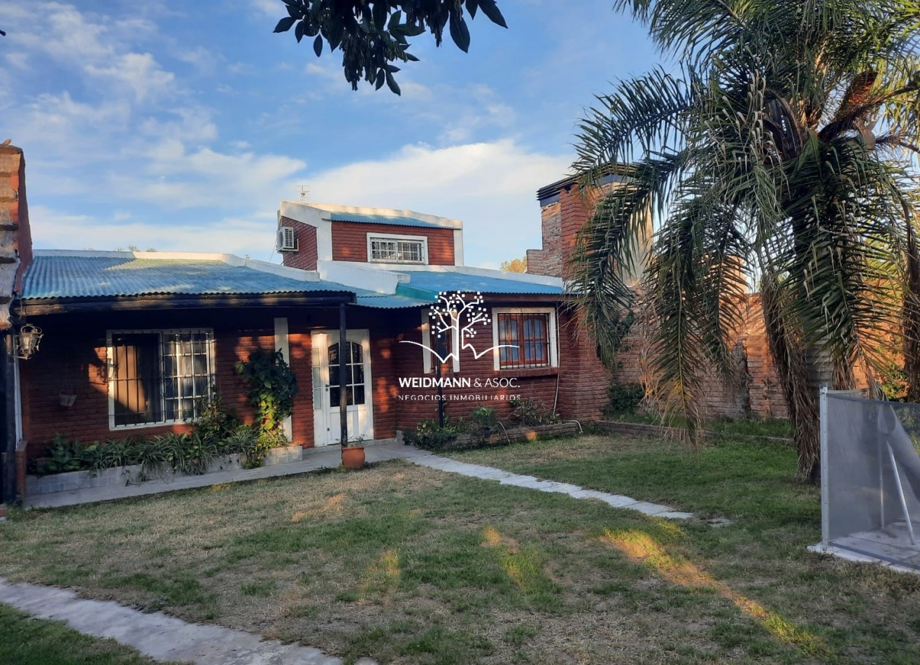 Casaquinta en venta, Arroyo Leyes Ruta 1 Km 13