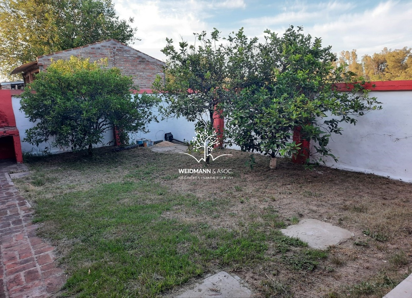 Casaquinta en venta, Arroyo Leyes Ruta 1 Km 13