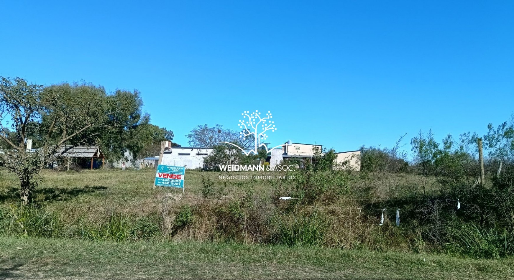 Loteo Los Naranjos, calle 44, Ruta 1 km 13.3, Arroyo Leyes, Santa Fe