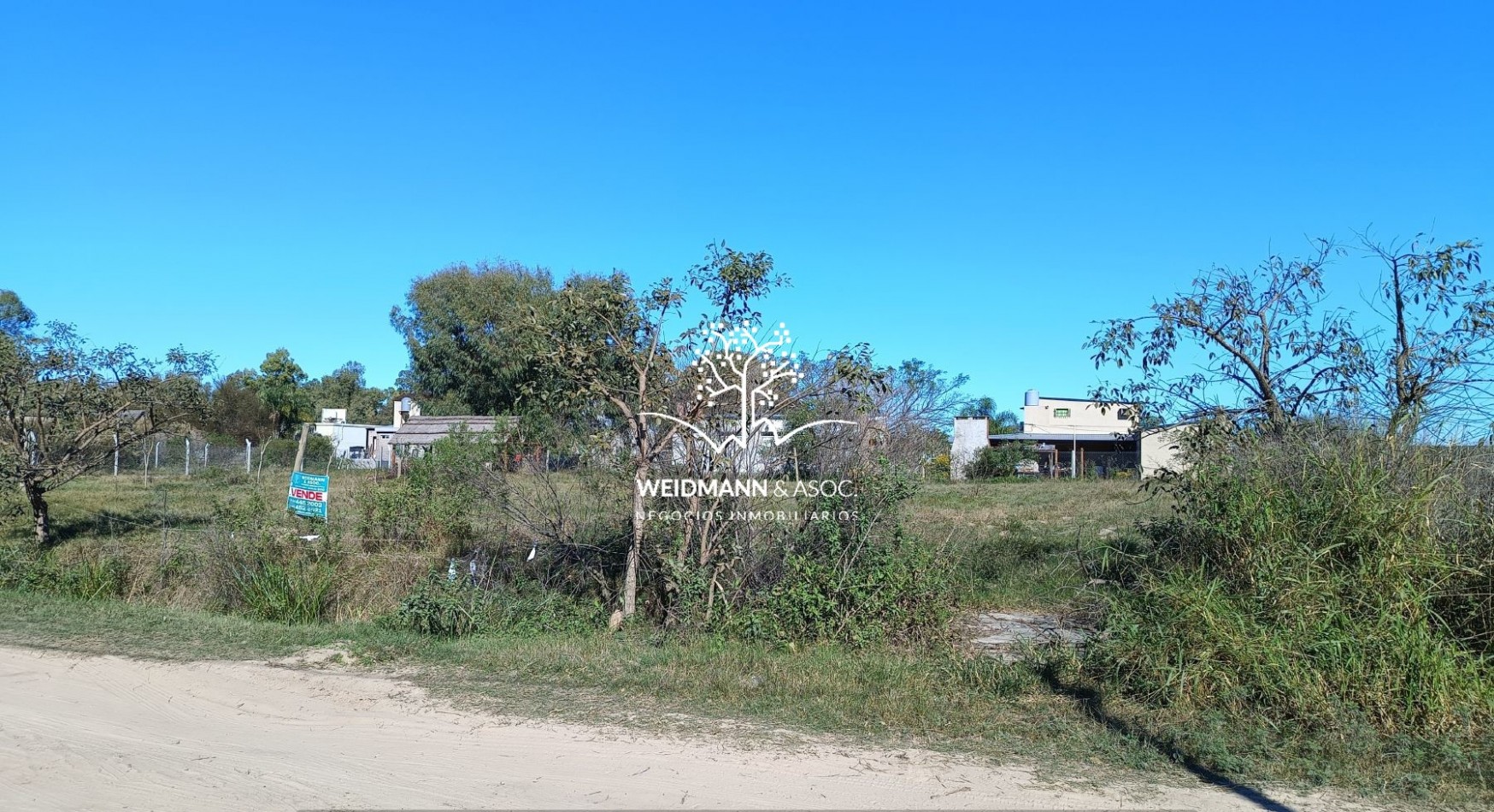 Loteo Los Naranjos, calle 44, Ruta 1 km 13.3, Arroyo Leyes, Santa Fe