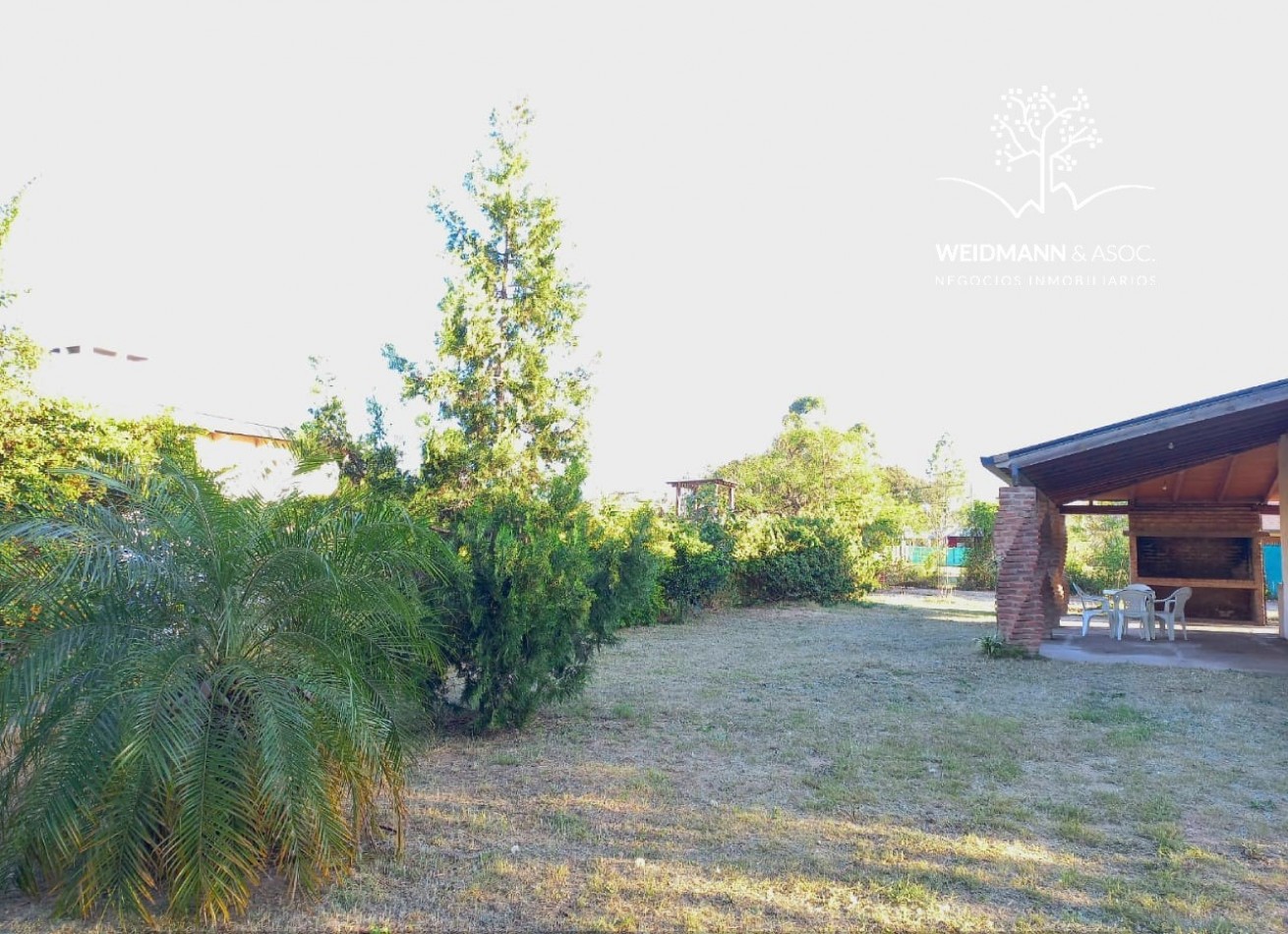 Casa en venta, barrio el faro, Santa Rosa de Calchines, Santa Fe