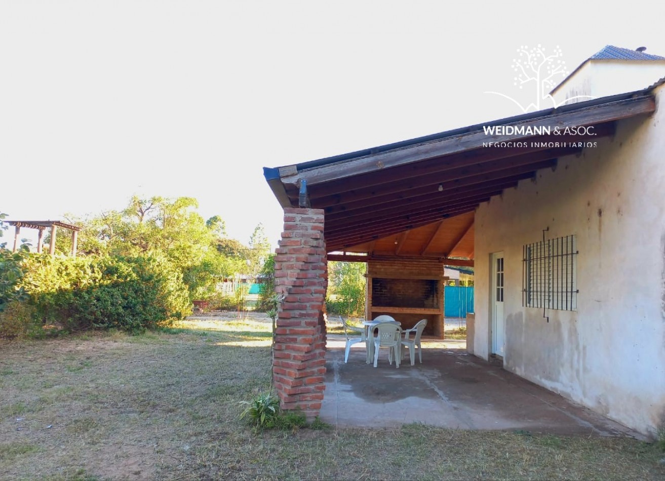 Casa en venta, barrio el faro, Santa Rosa de Calchines, Santa Fe