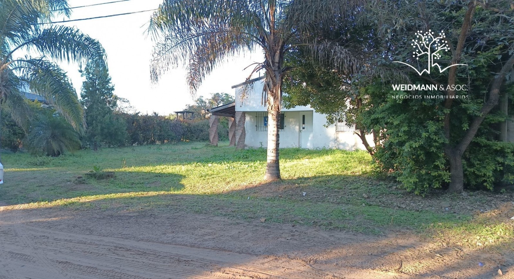 Casa en venta, barrio el faro, Santa Rosa de Calchines, Santa Fe