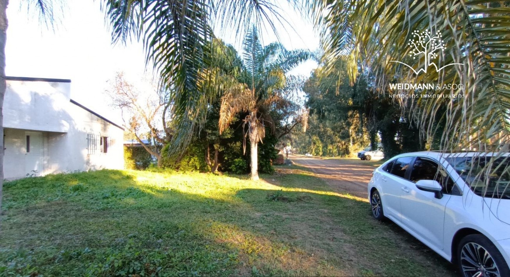 Casa en venta, barrio el faro, Santa Rosa de Calchines, Santa Fe