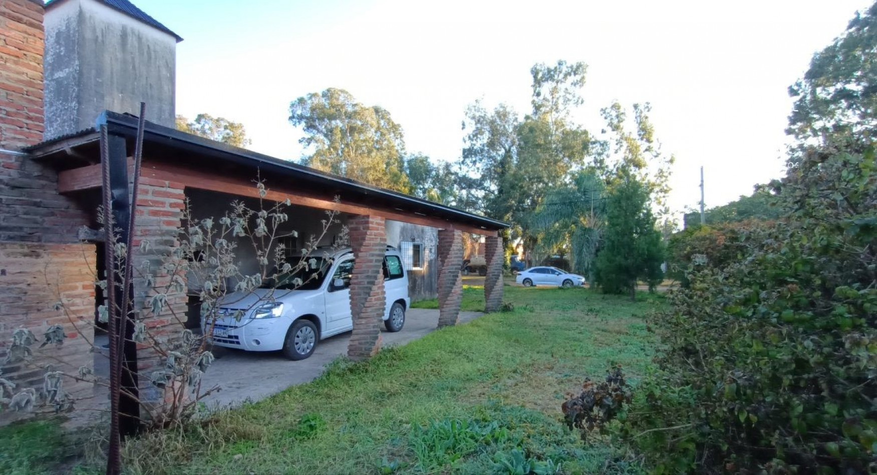 Casa en venta, barrio el faro, Santa Rosa de Calchines, Santa Fe