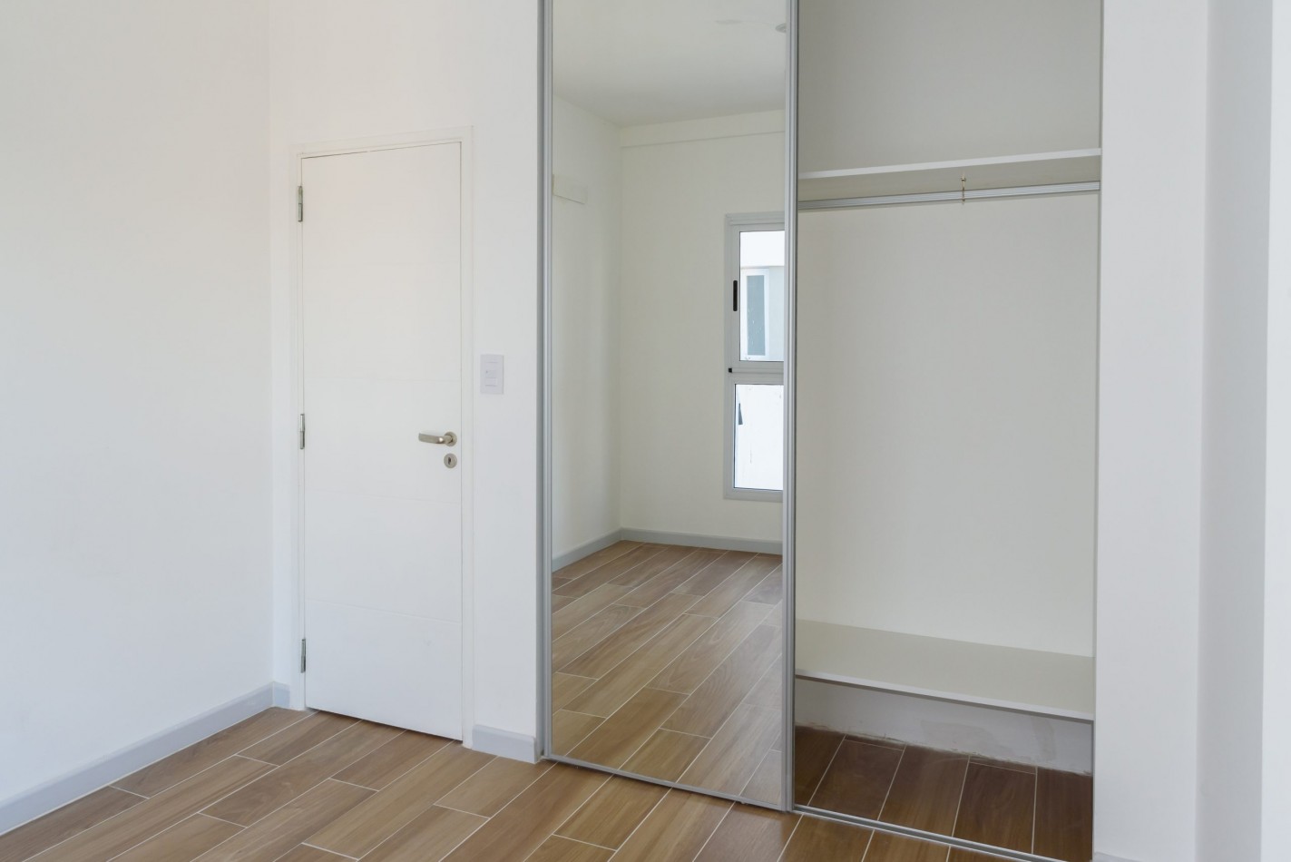 Dto en venta de dos dormitorios a estrenar, Edificio Tamesis, Sur 9, Ciudad de Santa Fe
