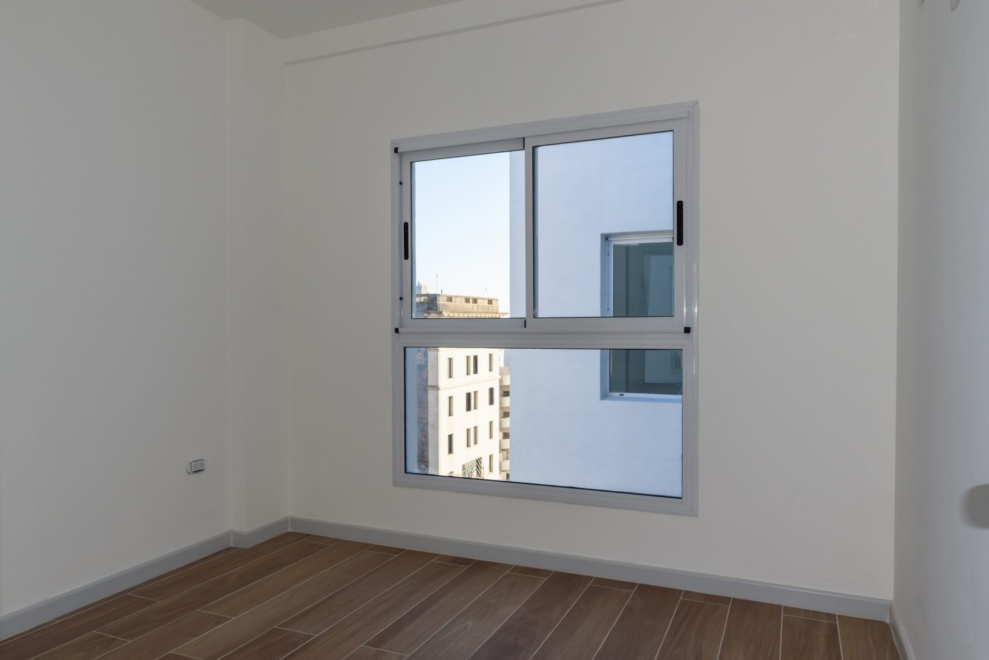 Dto en venta de dos dormitorios a estrenar, Edificio Tamesis, Sur 9, Ciudad de Santa Fe