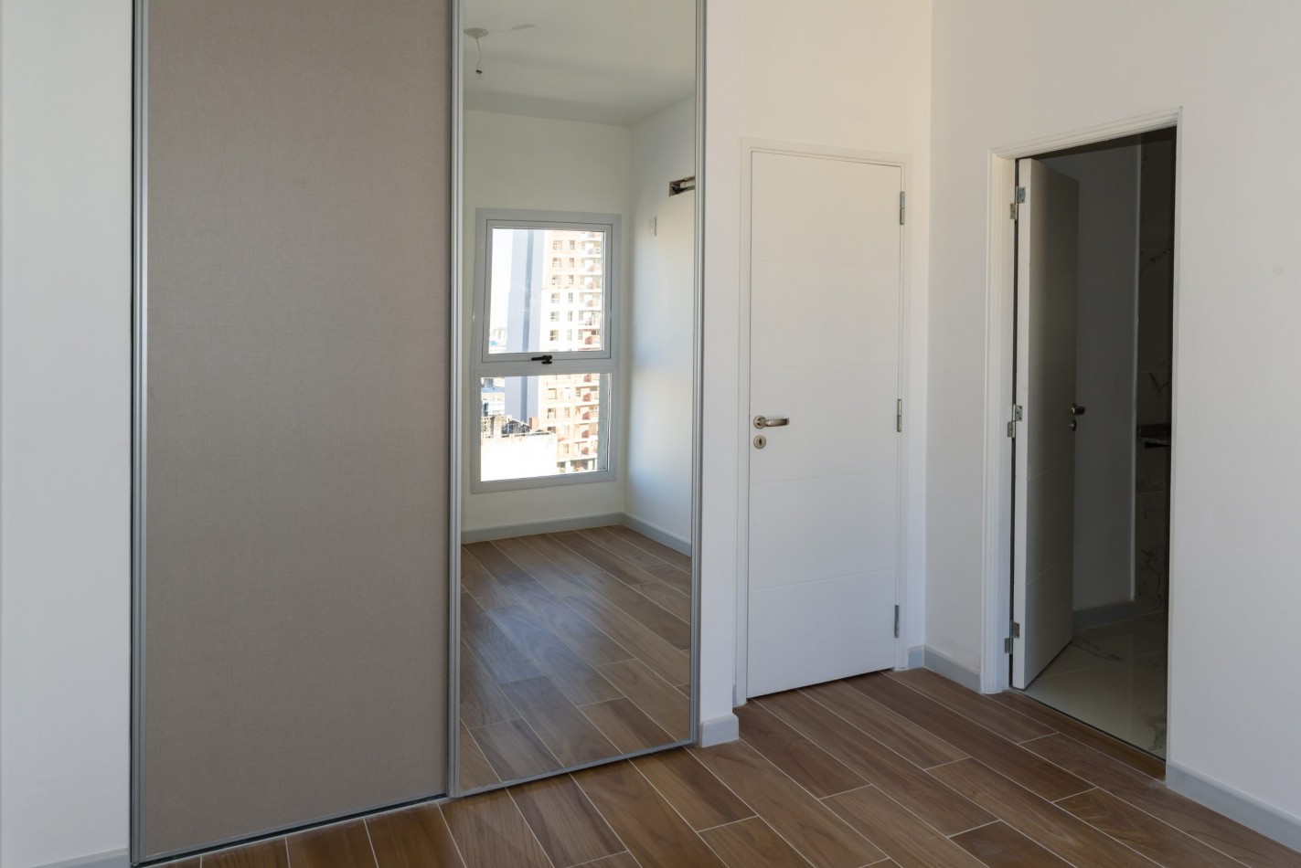 Dto en venta de dos dormitorios a estrenar, Edificio Tamesis, Sur 9, Ciudad de Santa Fe