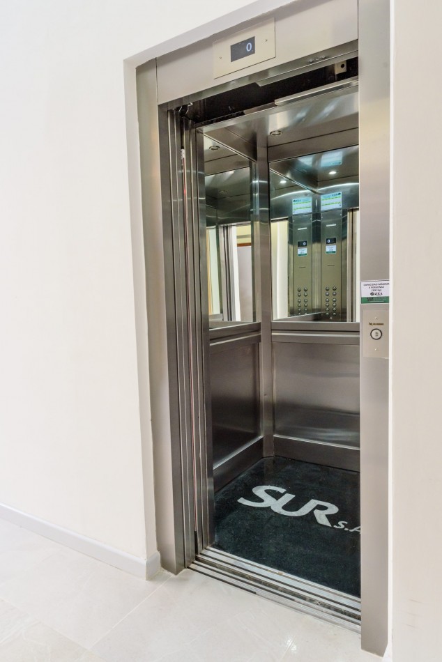 Dto en venta de dos dormitorios a estrenar, Edificio Tamesis, Sur 9, Ciudad de Santa Fe