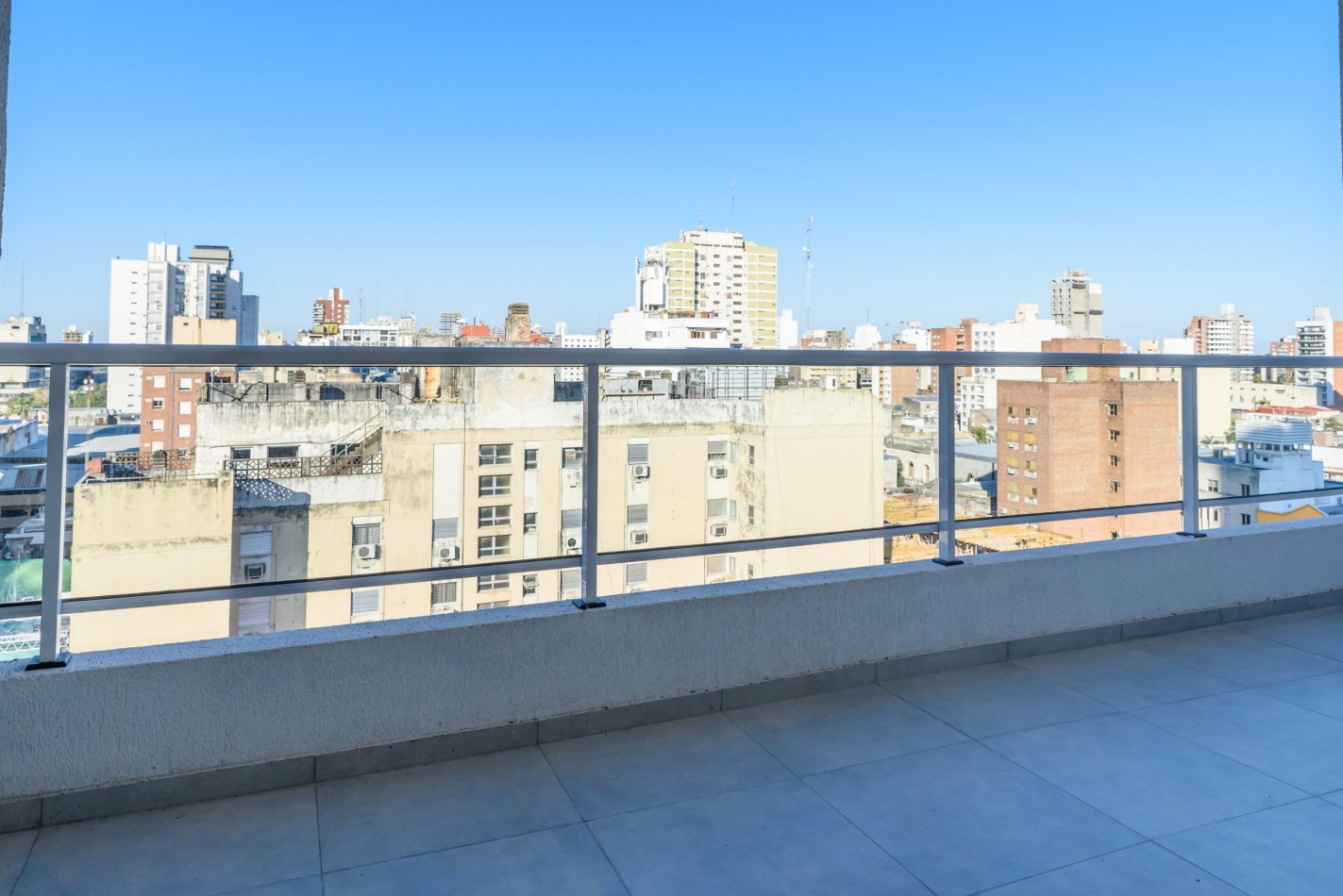 Dto en venta de dos dormitorios a estrenar, Edificio Tamesis, Sur 9, Ciudad de Santa Fe