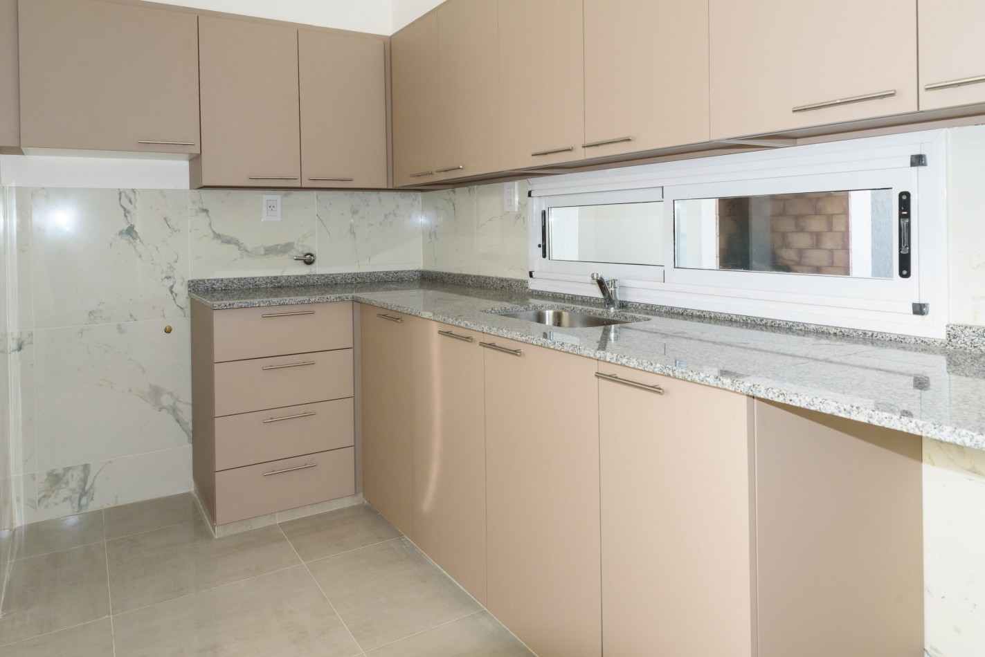 Dto en venta de dos dormitorios a estrenar, Edificio Tamesis, Sur 9, Ciudad de Santa Fe