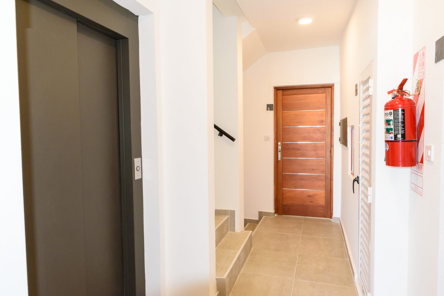 Dto en venta de dos dormitorios a estrenar, Edificio Tamesis, Sur 9, Ciudad de Santa Fe