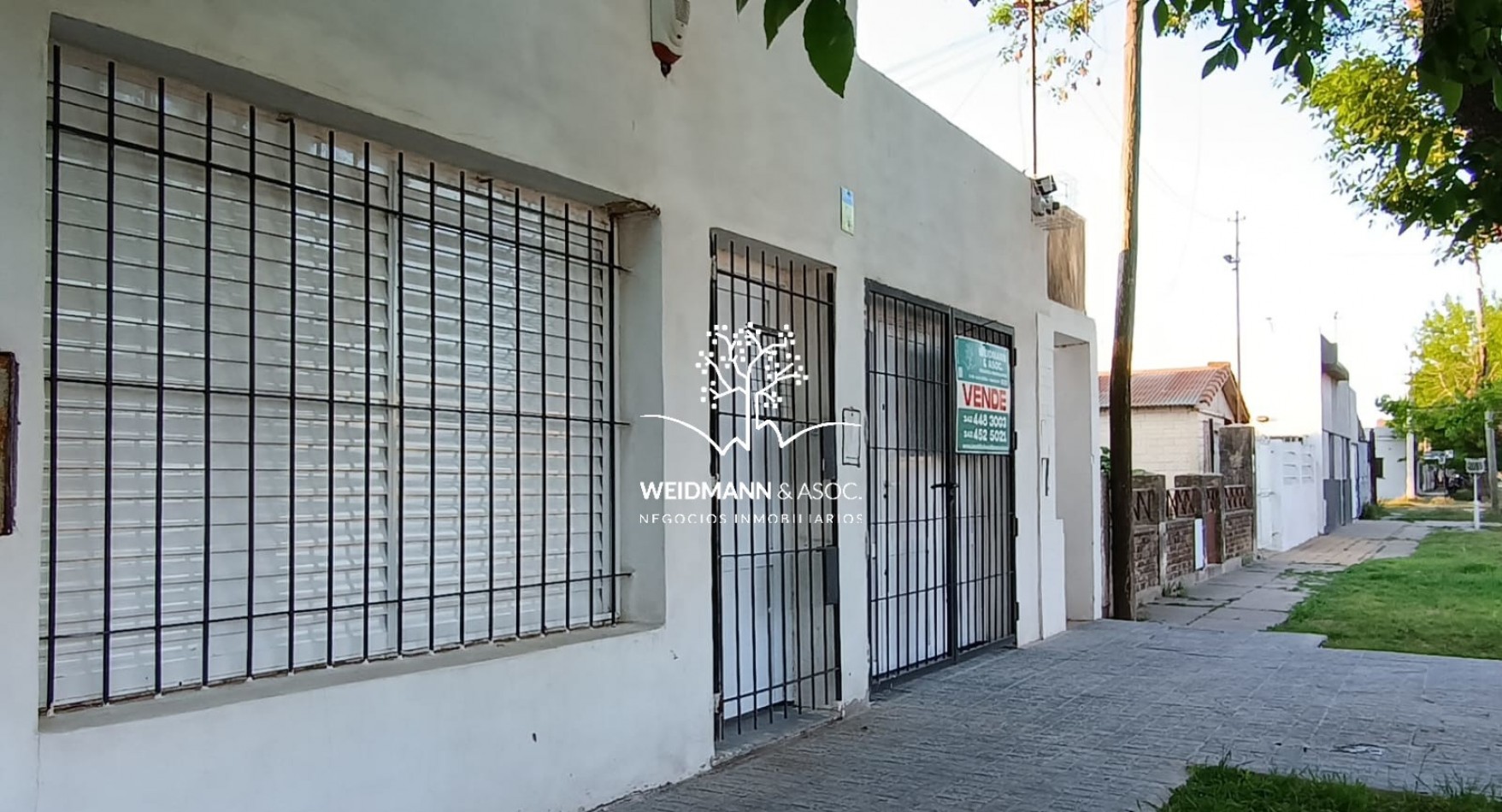 Casa en venta restaurada, apta a credito hipotecario, Lamadrid 6949, ciudad de Santa Fe