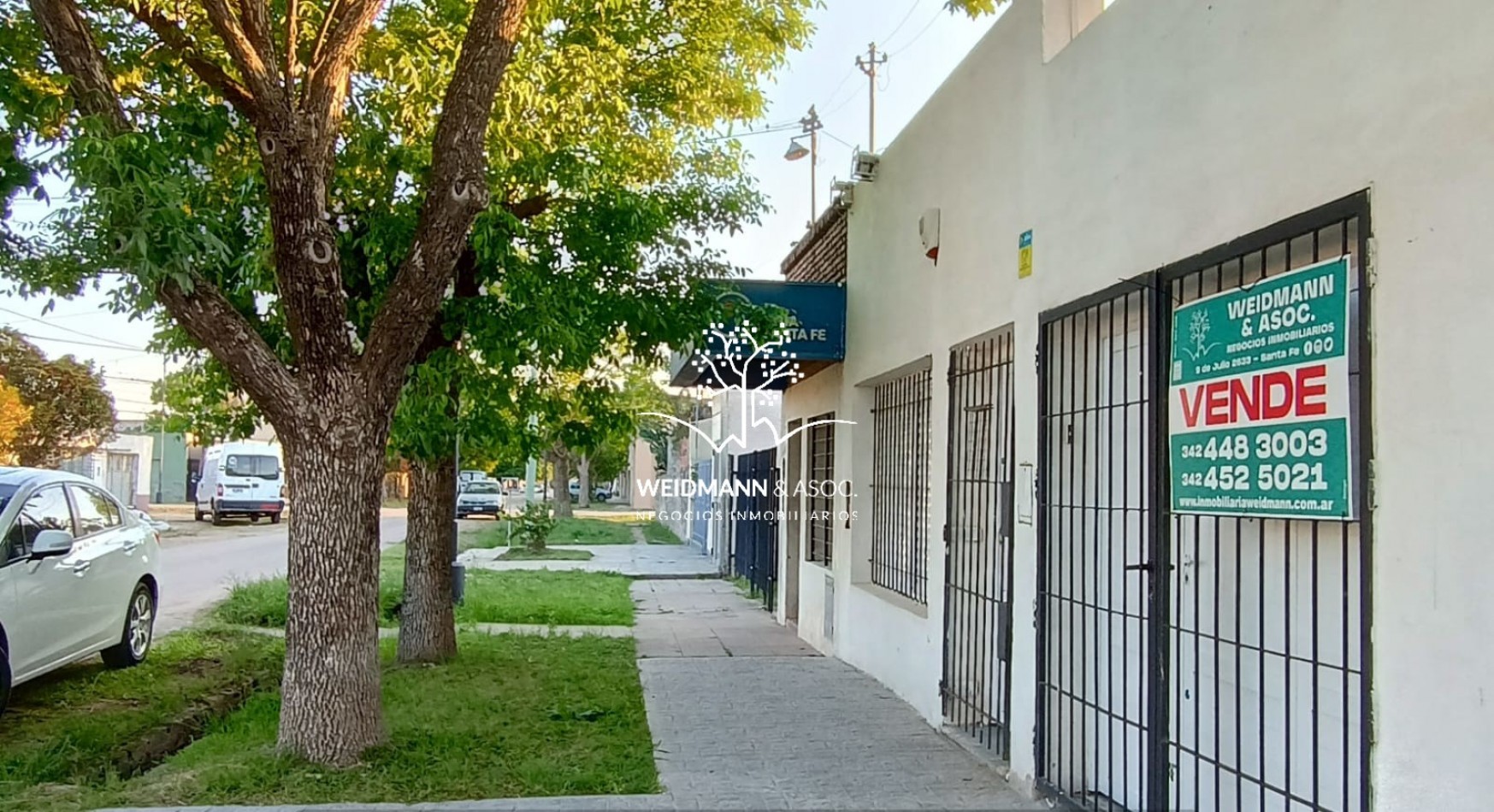 Casa en venta restaurada, apta a credito hipotecario, Lamadrid 6949, ciudad de Santa Fe