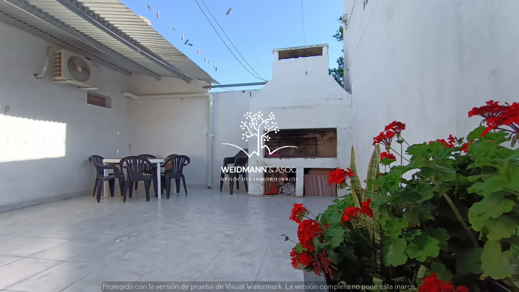 Casa en venta restaurada, apta a credito hipotecario, Lamadrid 6949, ciudad de Santa Fe