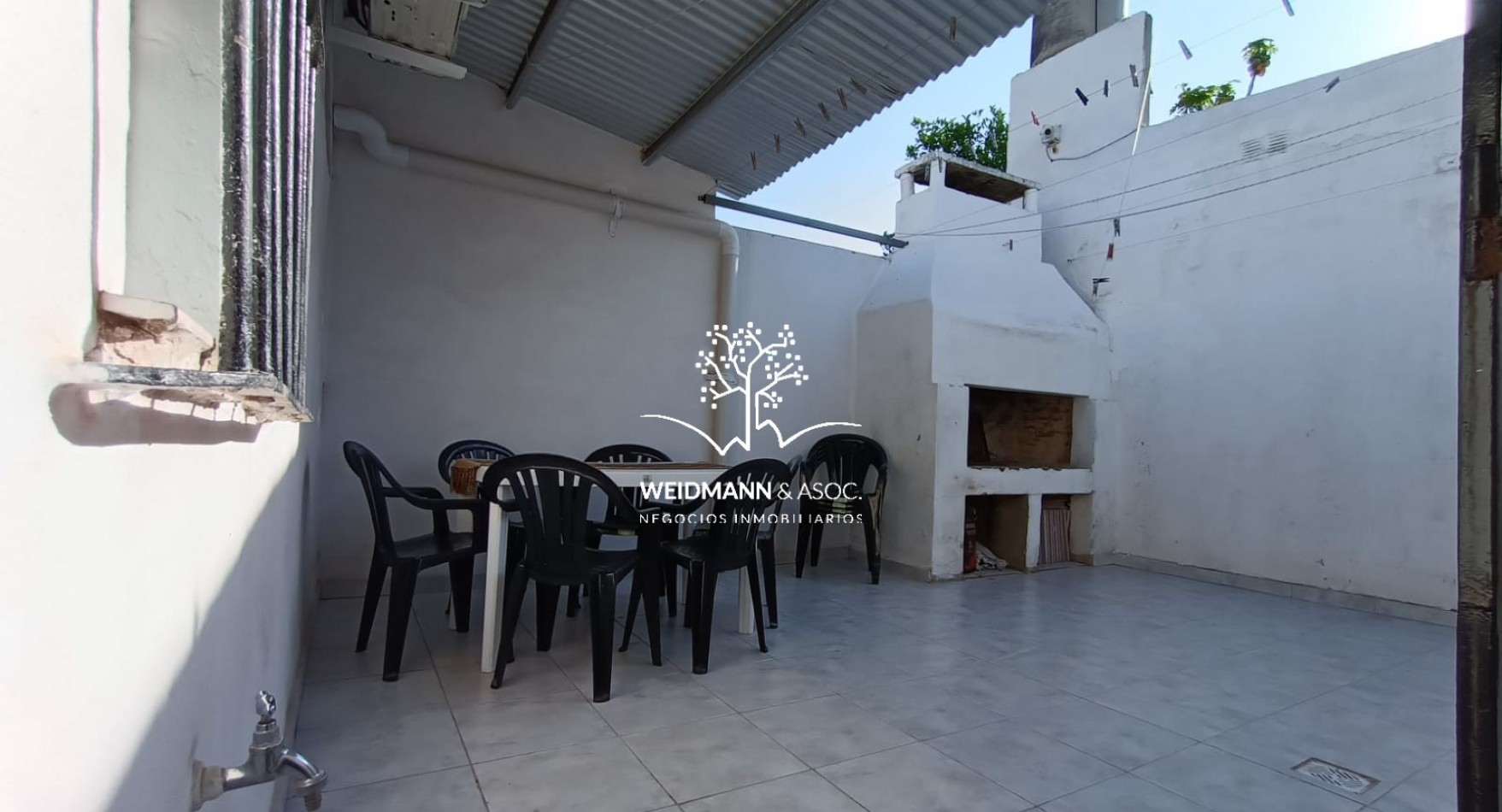 Casa en venta restaurada, apta a credito hipotecario, Lamadrid 6949, ciudad de Santa Fe