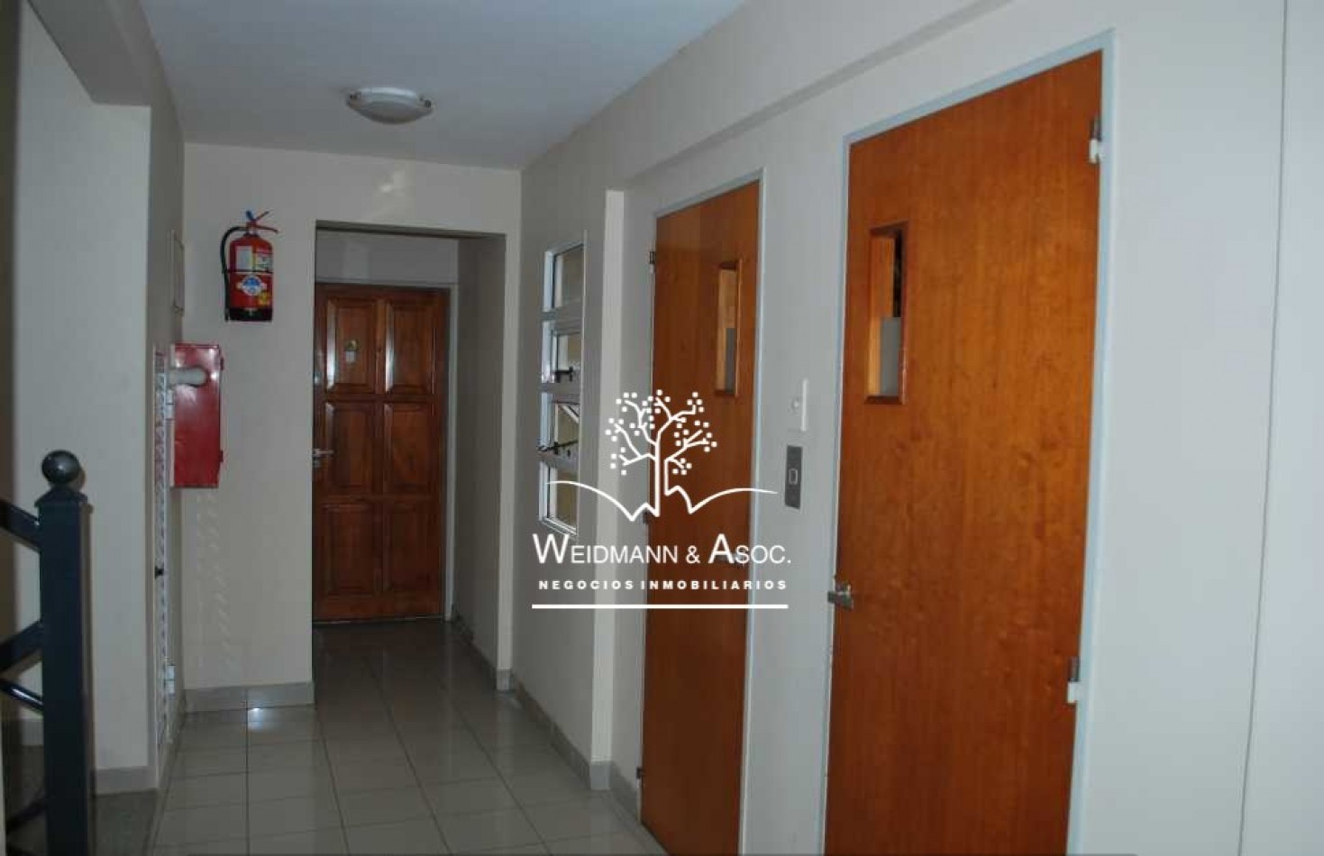 Departamento en venta, 2 dormitorios, alquilado, ciudad de Santa Fe