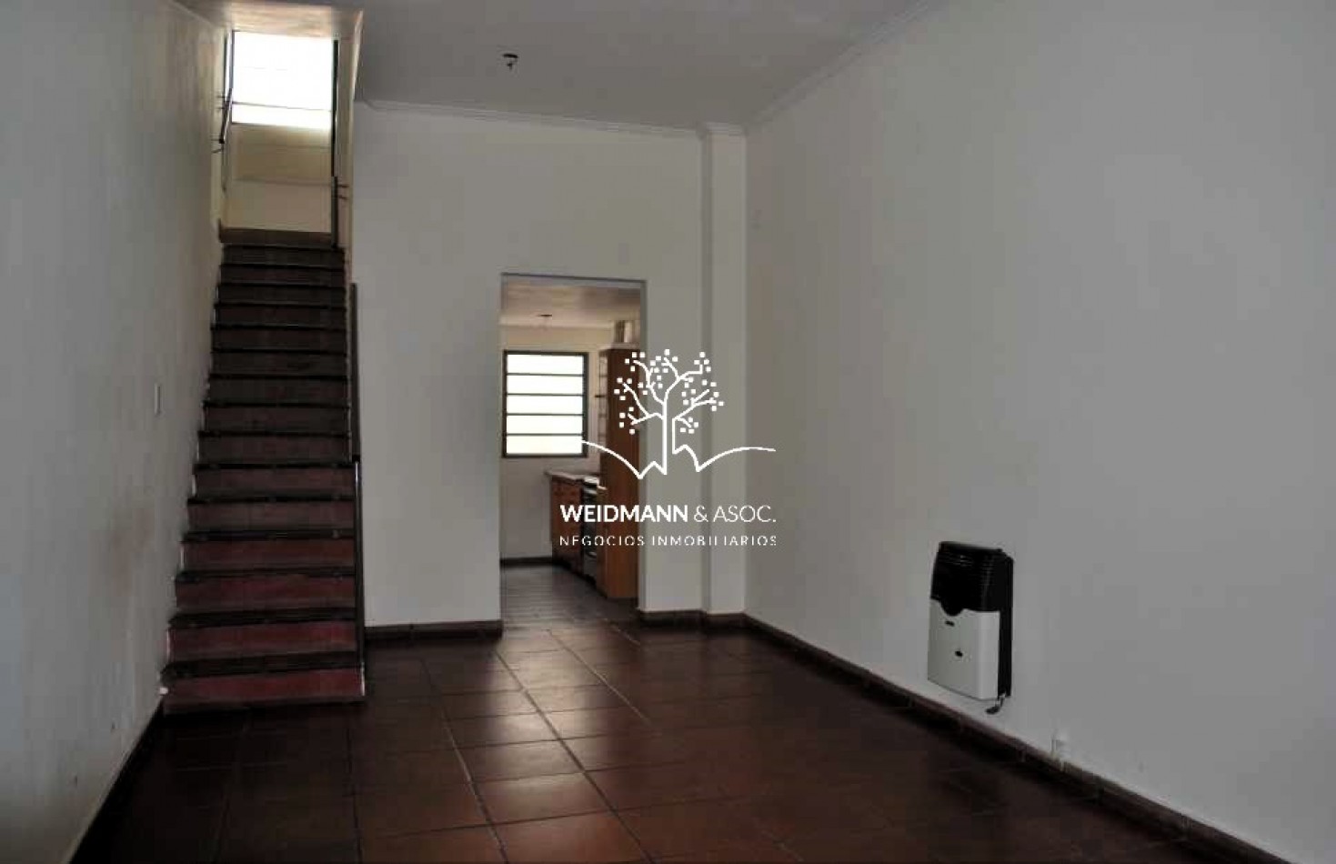 Duplex en venta de dos dormitorios, apto credito hipotecario, Ciudad de Santa Fe