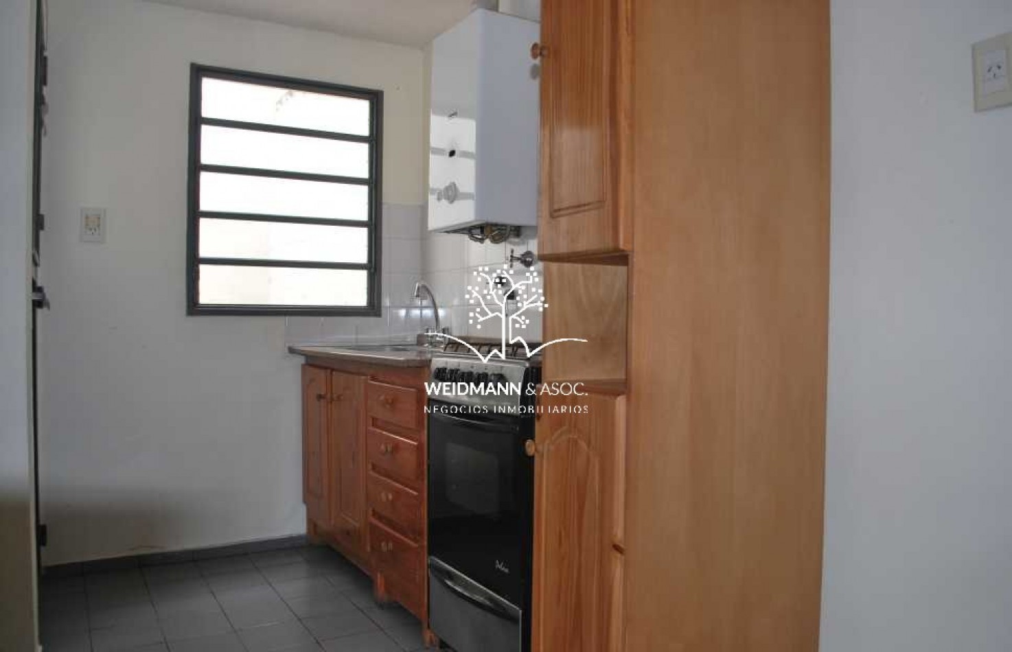 Duplex en venta de dos dormitorios, apto credito hipotecario, Ciudad de Santa Fe