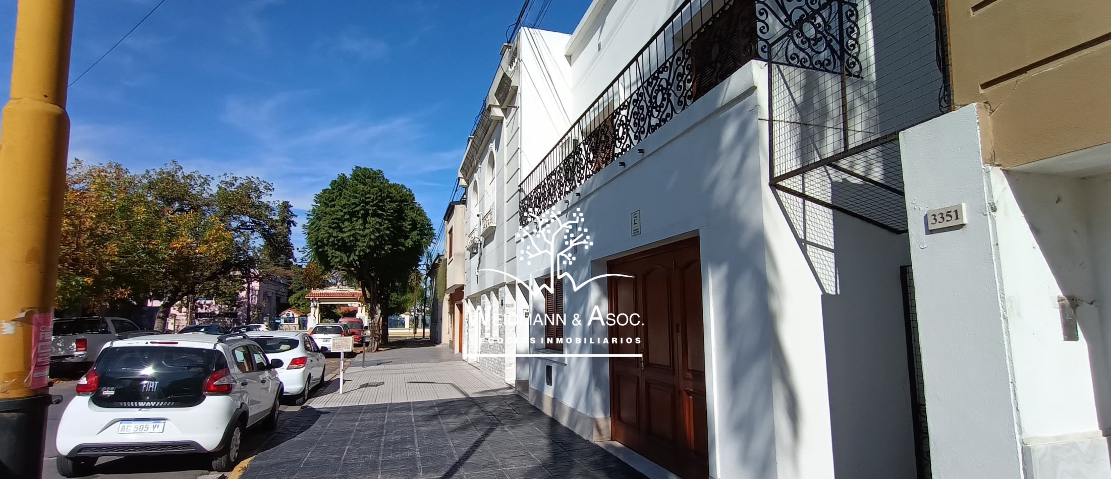 Casa en venta, Candioti Sur a metros de Bv. Galvez, Mitre 3341, Ciudad de Santa Fe