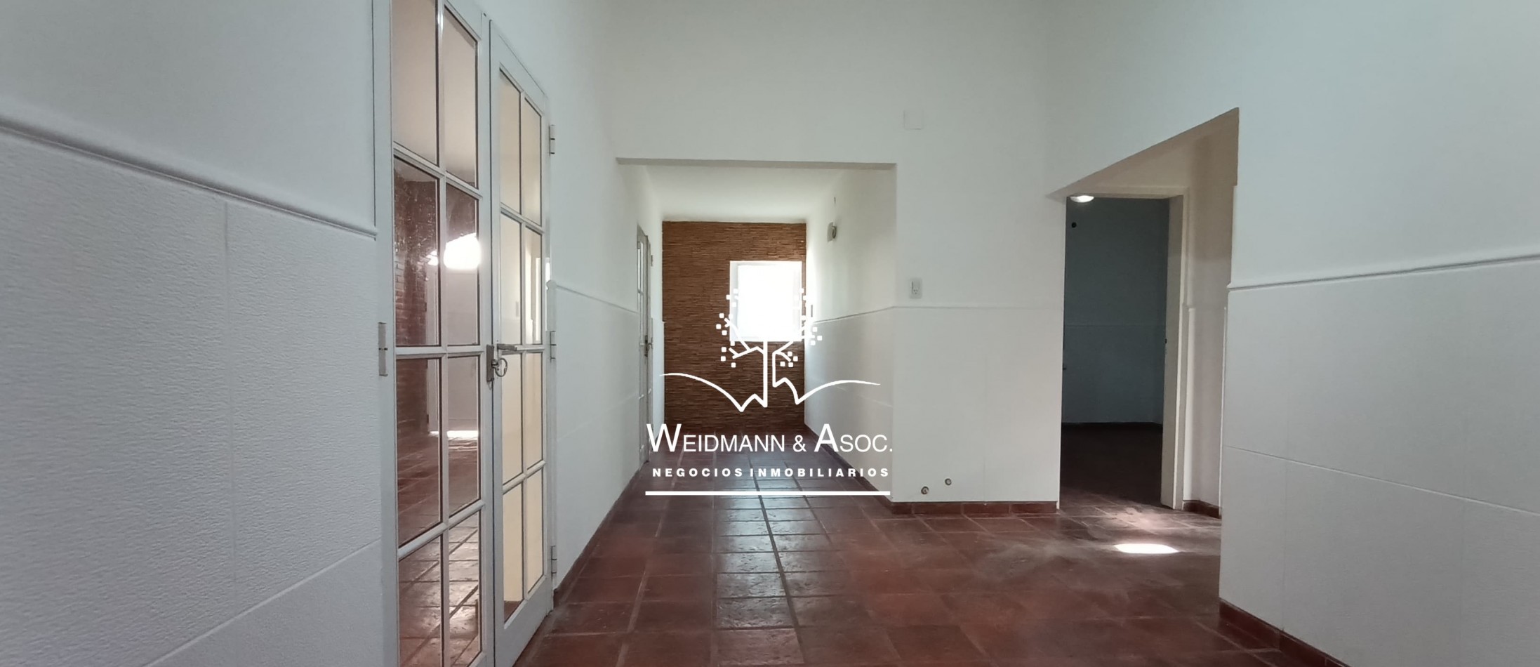 Casa en venta, Alisos al 1600, zona el mate Sauce Viejo
