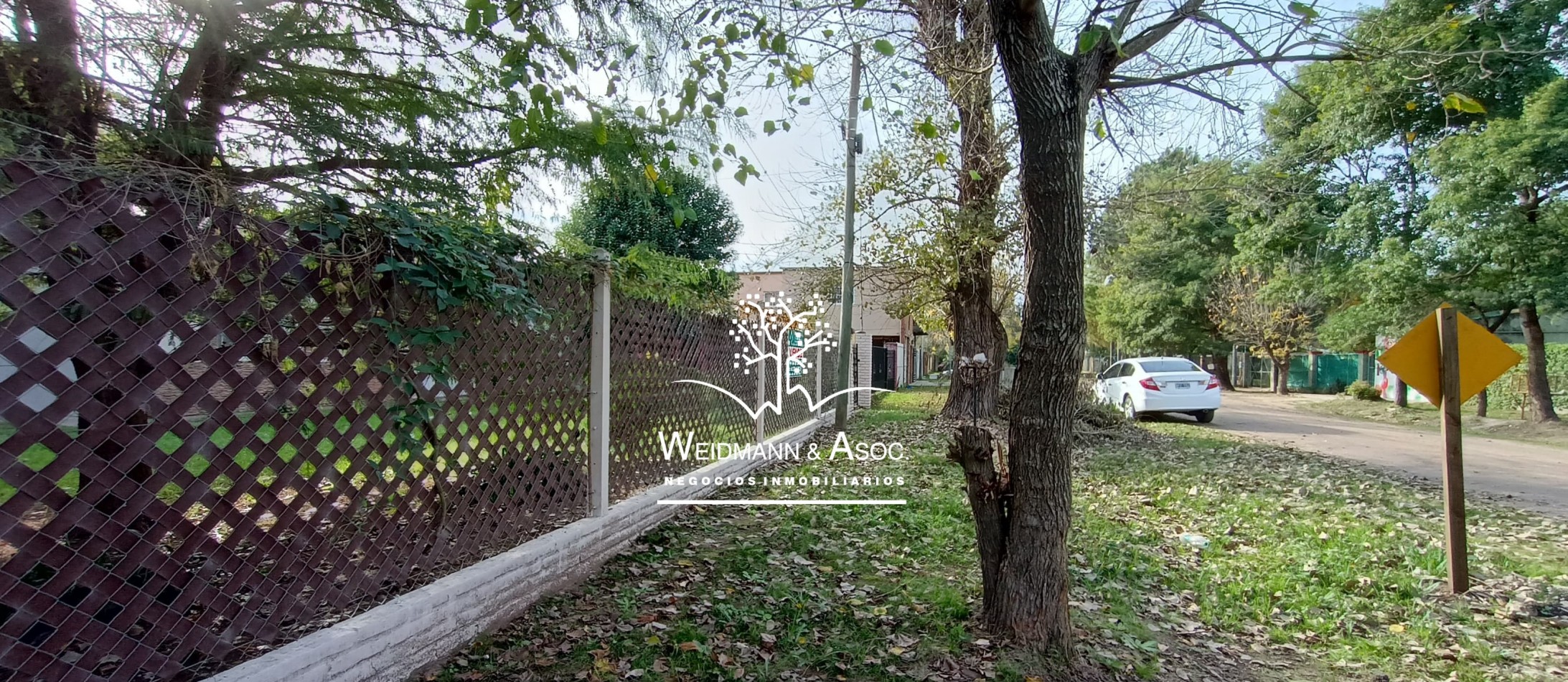 Casa en venta, Alisos al 1600, zona el mate Sauce Viejo