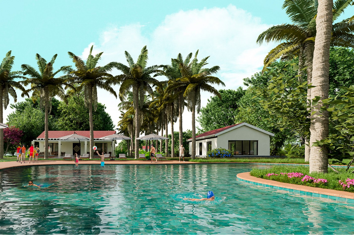Estancia San Jose, Barrio privado, valores especiales lanzamiento, financiacion.