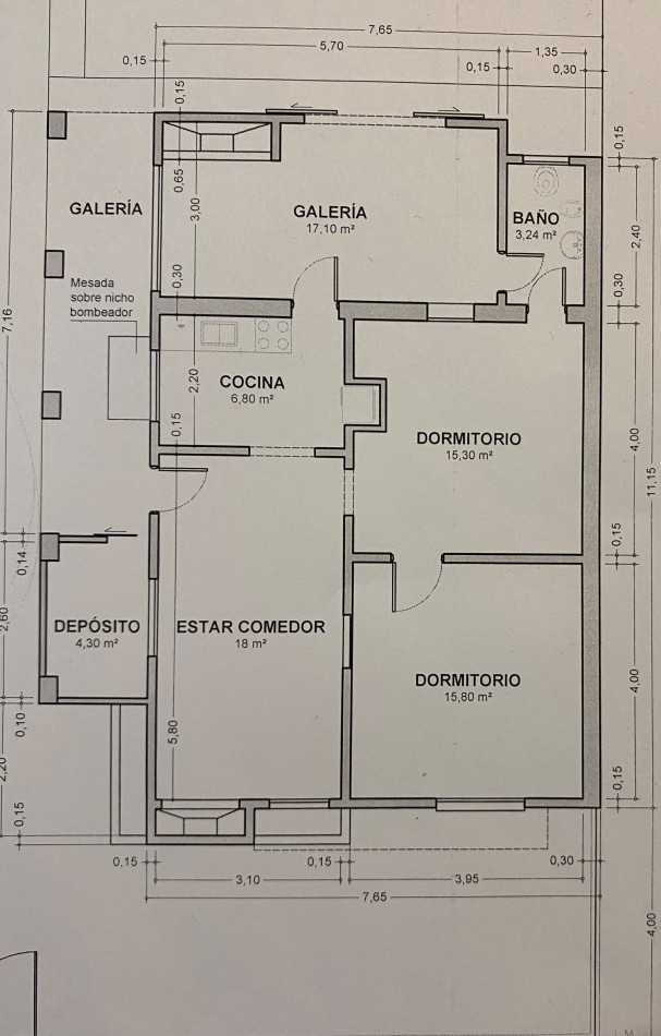 Casaquinta en venta, a 150 metros del rio, Sauce Viejo