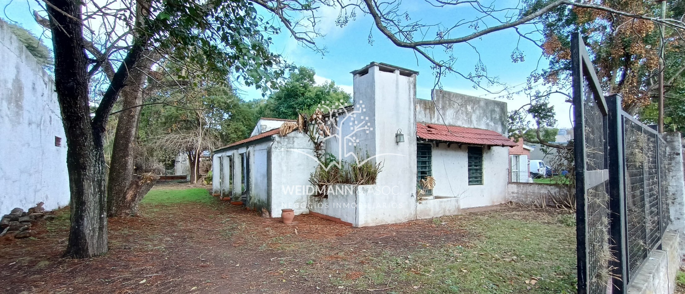 Casaquinta en venta, a 150 metros del rio, Sauce Viejo