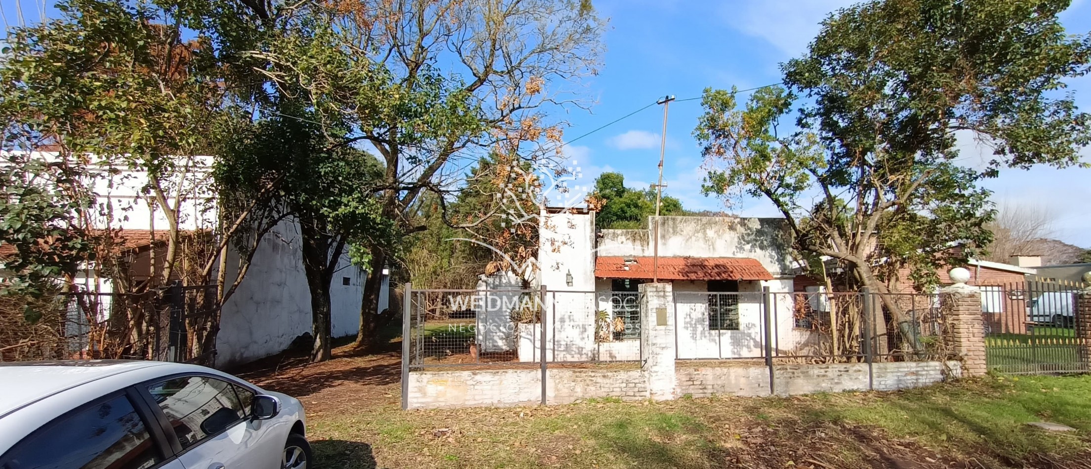 Casaquinta en venta, a 150 metros del rio, Sauce Viejo