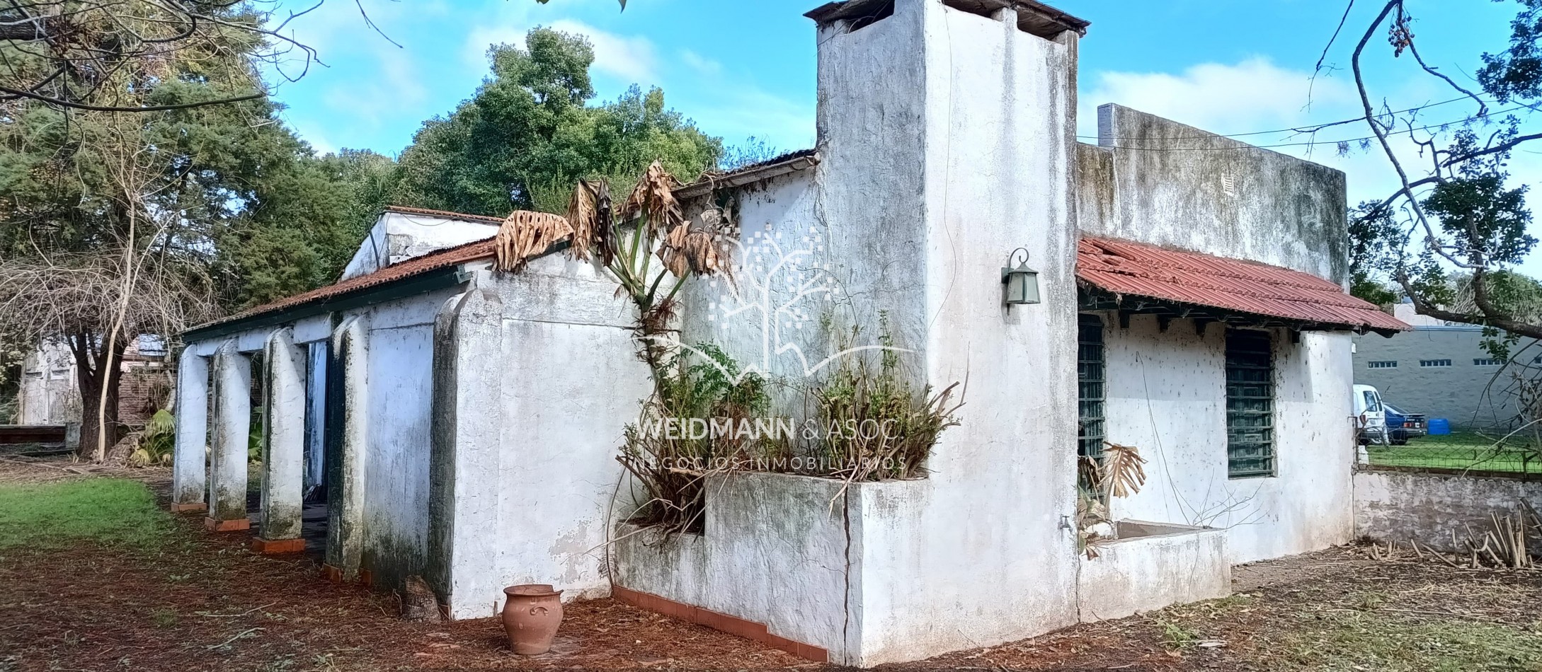 Casaquinta en venta, a 150 metros del rio, Sauce Viejo