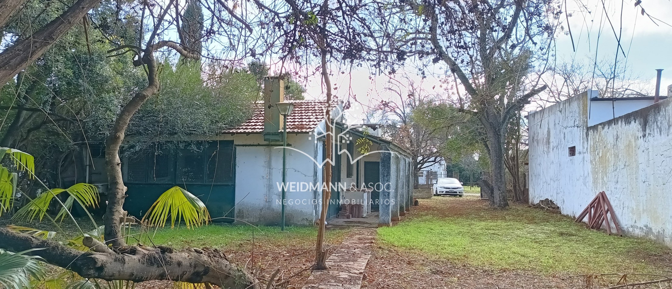 Casaquinta en venta, a 150 metros del rio, Sauce Viejo