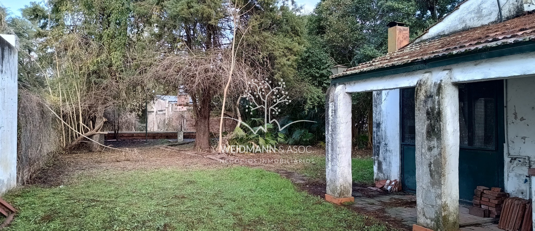 Casaquinta en venta, a 150 metros del rio, Sauce Viejo
