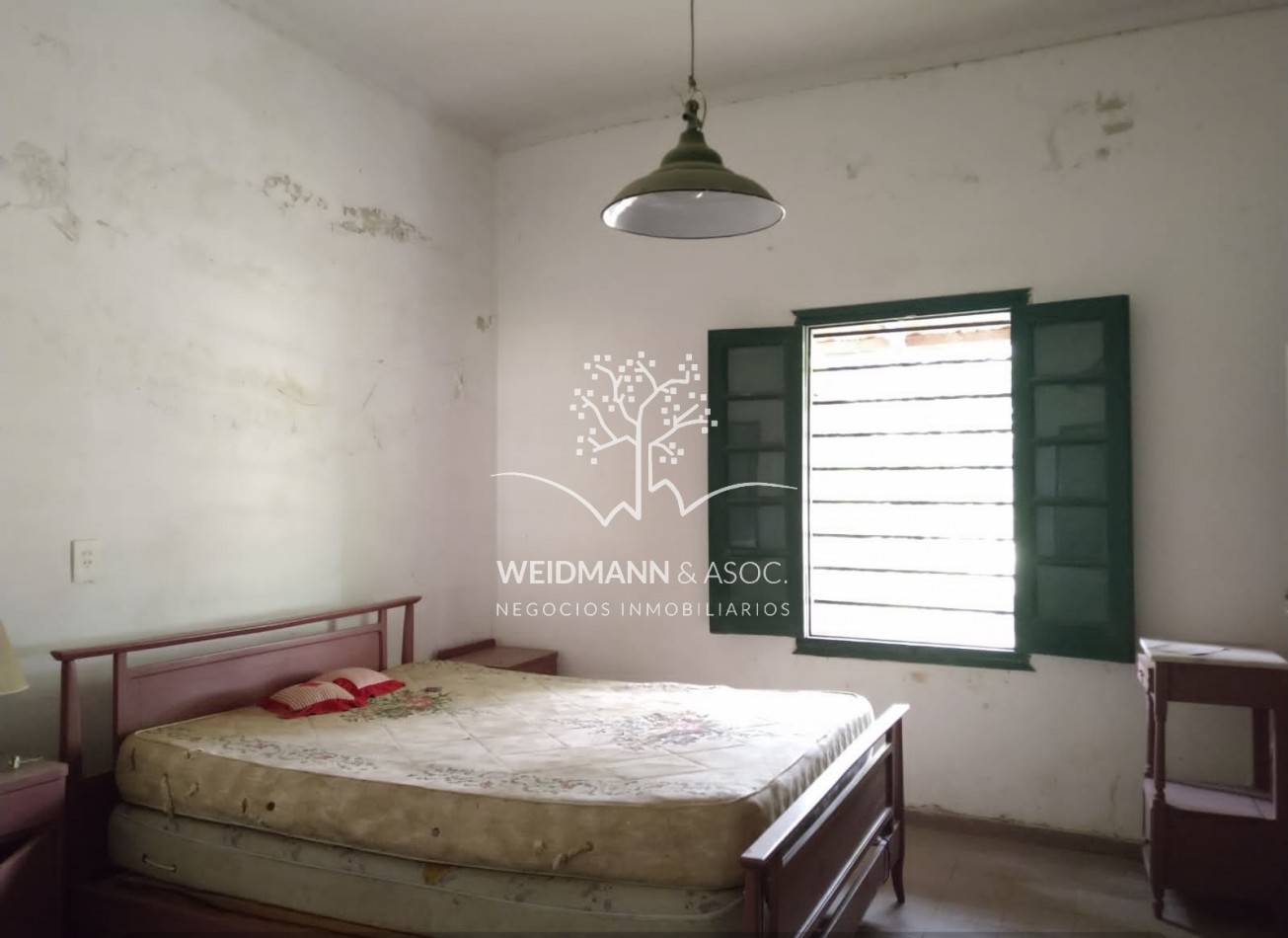 Casaquinta en venta, a 150 metros del rio, Sauce Viejo