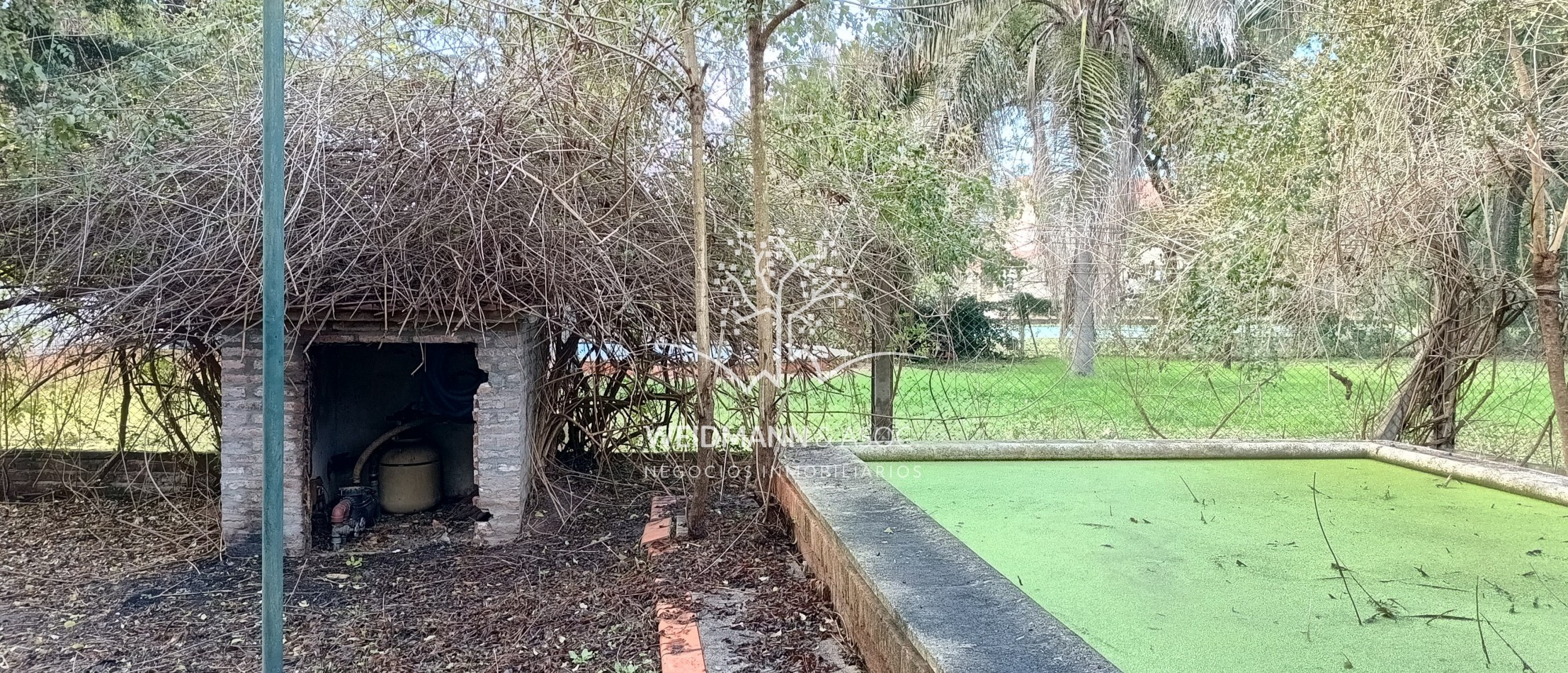 Casaquinta en venta, a 150 metros del rio, Sauce Viejo