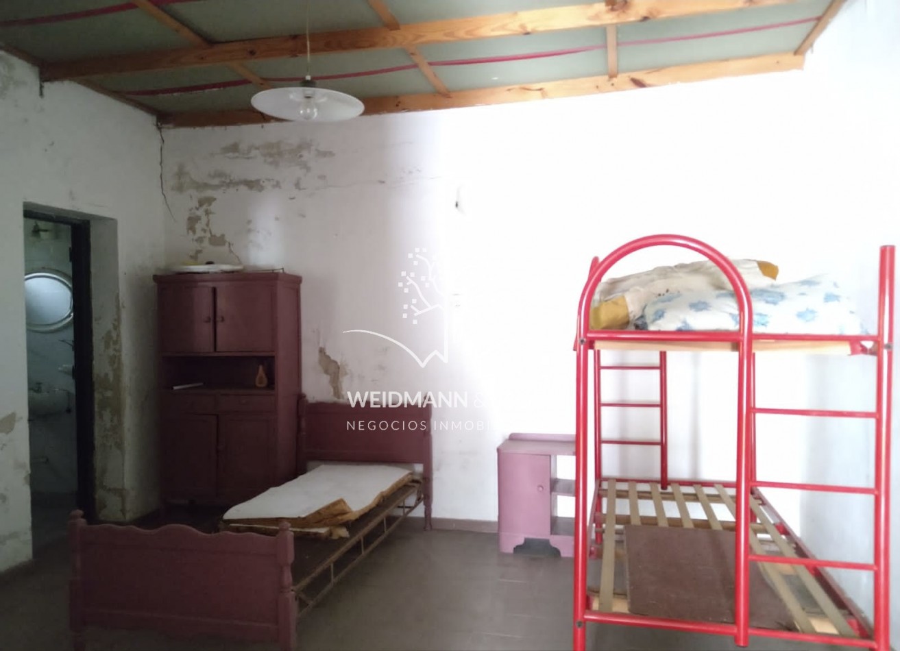 Casaquinta en venta, a 150 metros del rio, Sauce Viejo