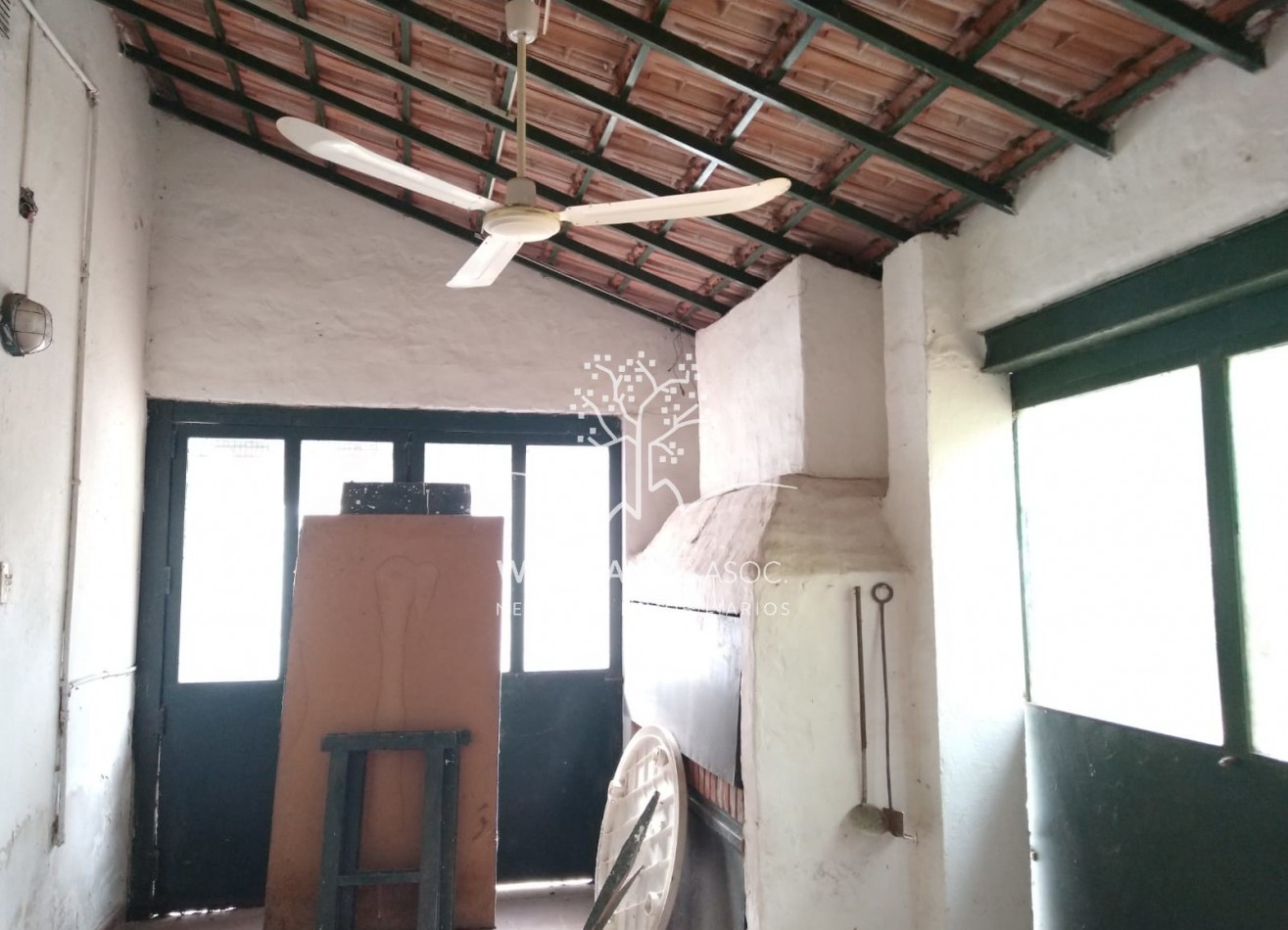 Casaquinta en venta, a 150 metros del rio, Sauce Viejo